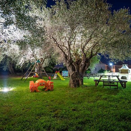 Sivota Apartments Athina 외부 사진