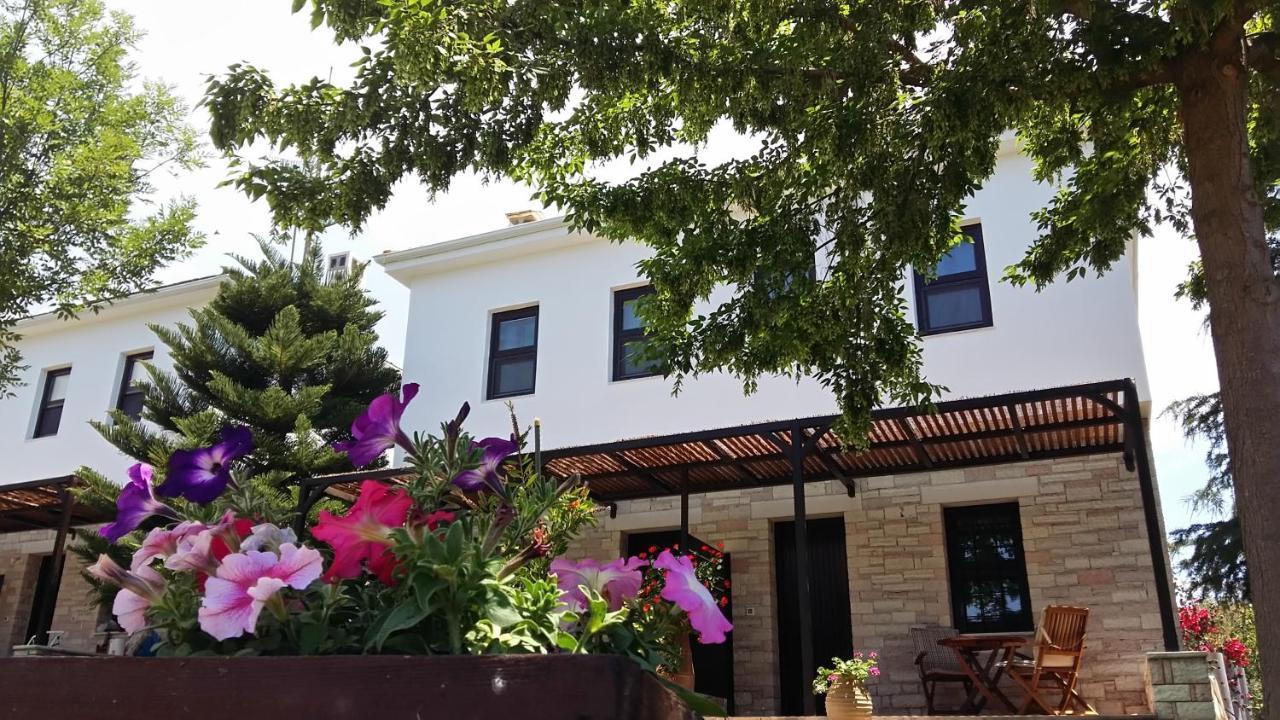 Sivota Apartments Athina 외부 사진
