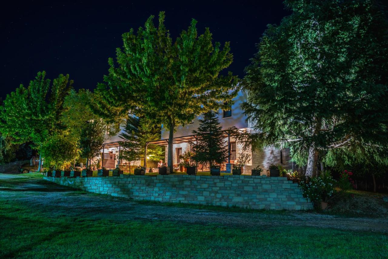 Sivota Apartments Athina 외부 사진