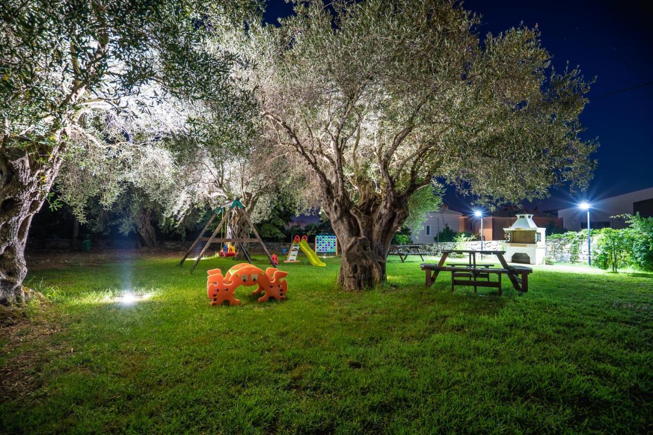 Sivota Apartments Athina 외부 사진