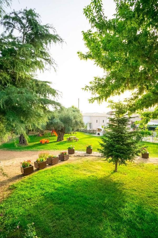 Sivota Apartments Athina 외부 사진