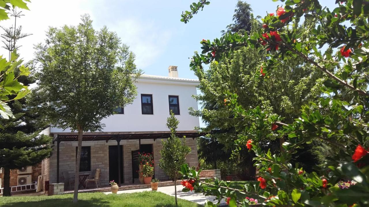 Sivota Apartments Athina 외부 사진