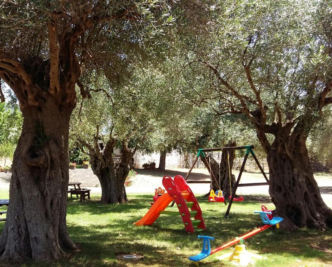 Sivota Apartments Athina 외부 사진