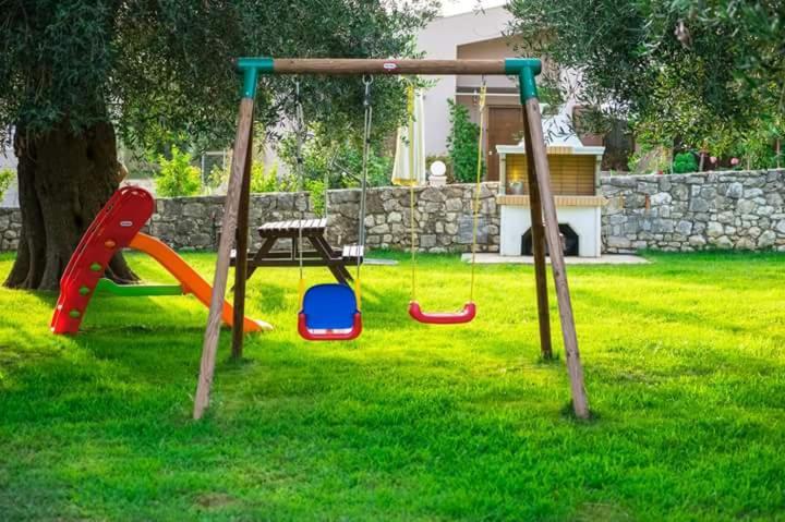 Sivota Apartments Athina 외부 사진