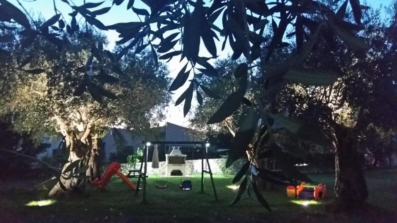 Sivota Apartments Athina 외부 사진