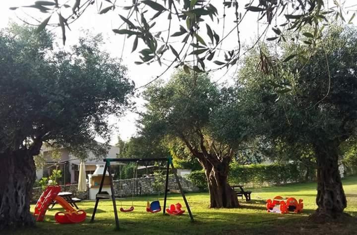 Sivota Apartments Athina 외부 사진
