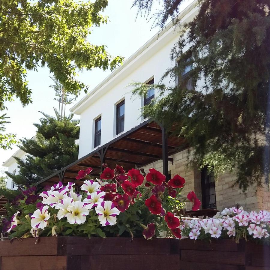 Sivota Apartments Athina 외부 사진