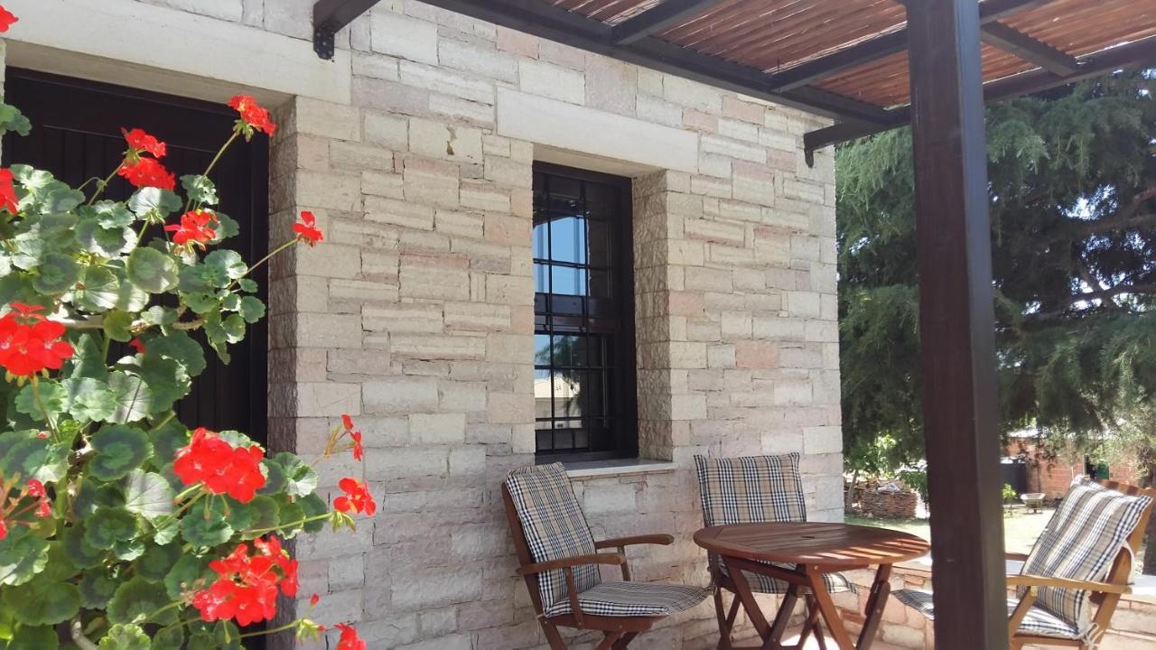 Sivota Apartments Athina 외부 사진