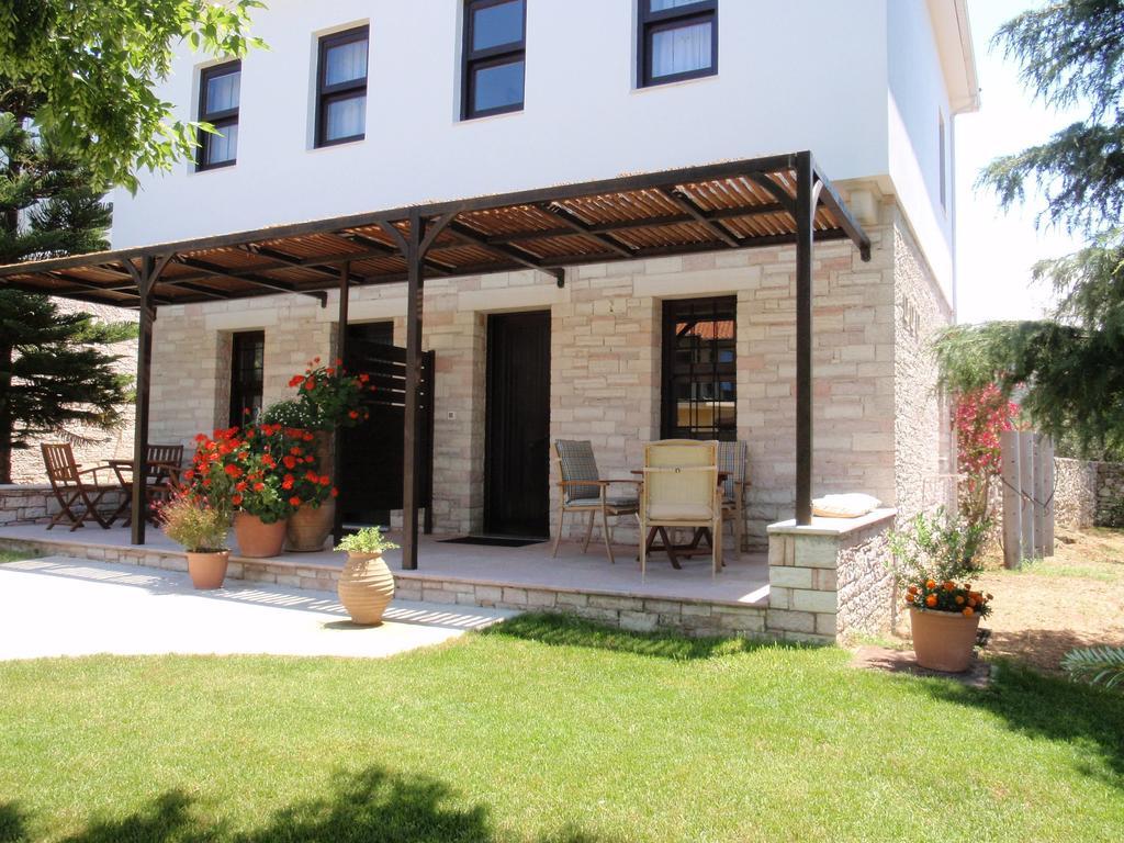 Sivota Apartments Athina 객실 사진