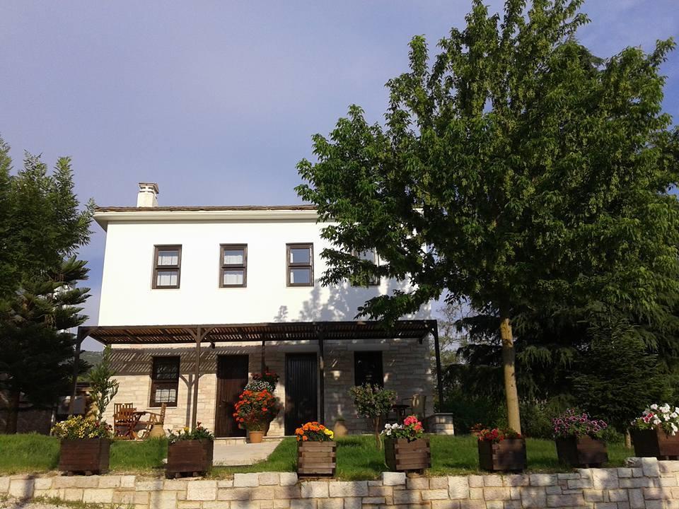Sivota Apartments Athina 객실 사진