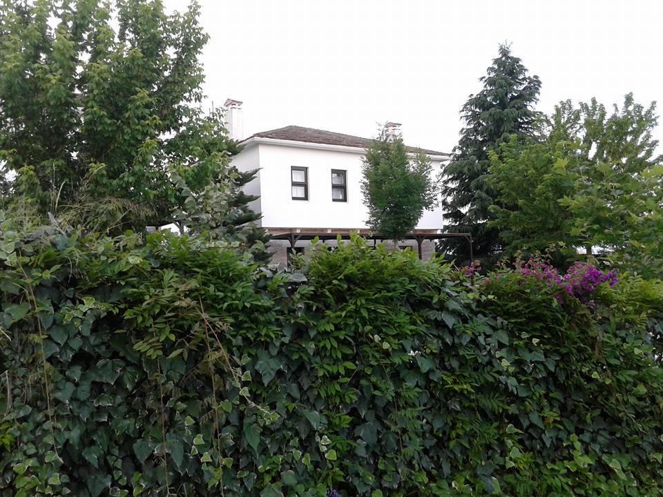 Sivota Apartments Athina 객실 사진
