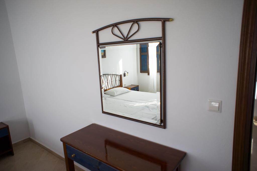 Sivota Apartments Athina 객실 사진