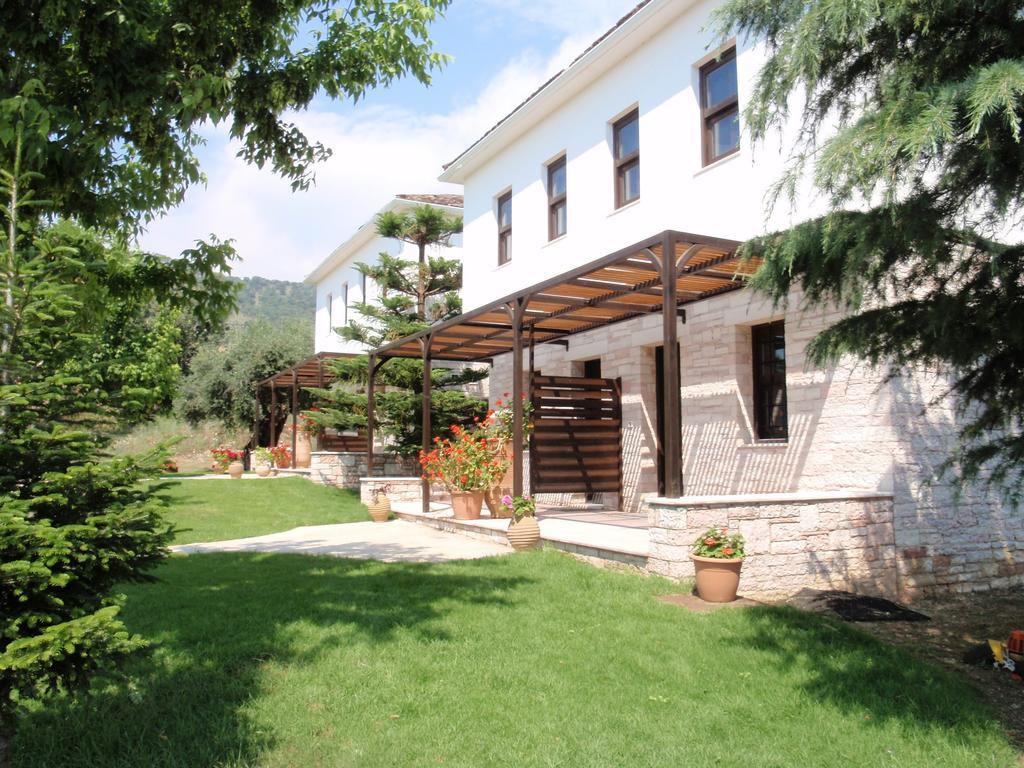 Sivota Apartments Athina 객실 사진
