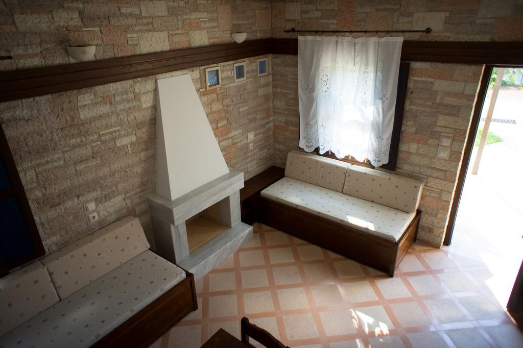 Sivota Apartments Athina 객실 사진