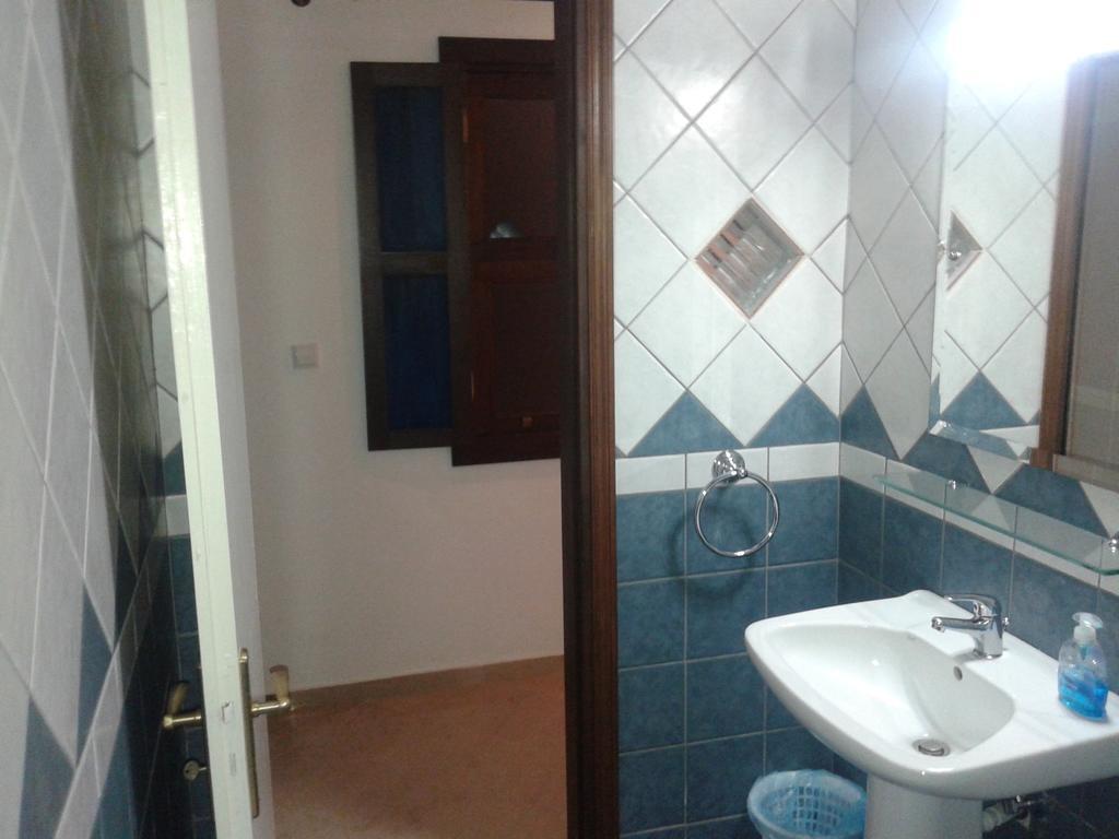 Sivota Apartments Athina 객실 사진
