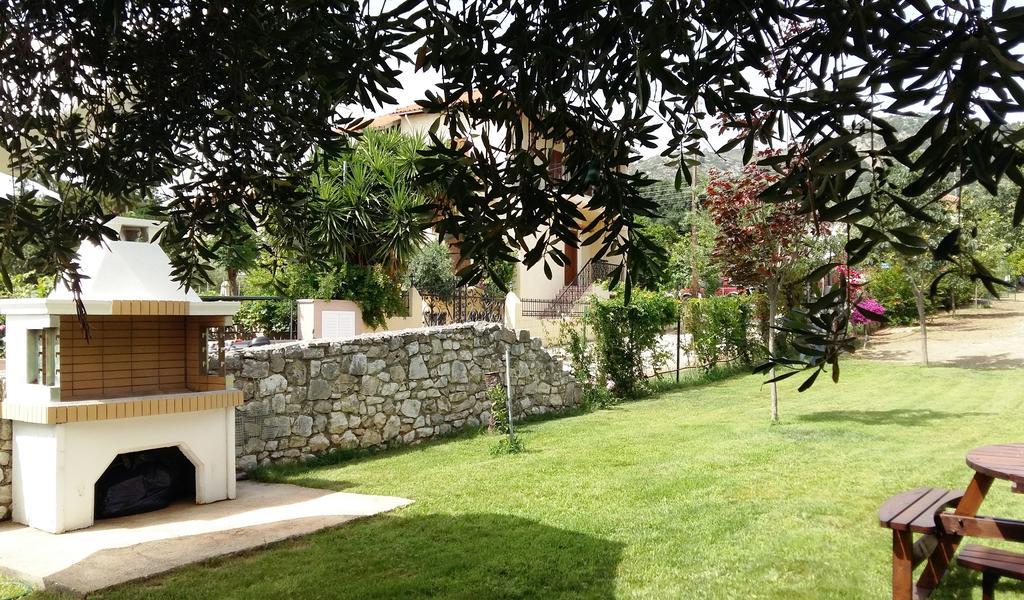 Sivota Apartments Athina 외부 사진