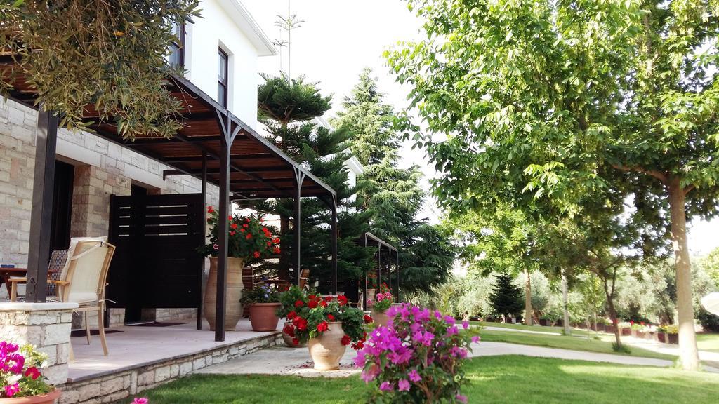 Sivota Apartments Athina 외부 사진
