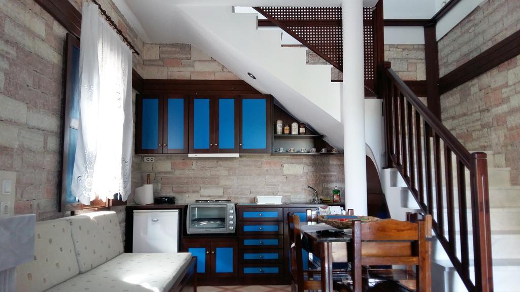 Sivota Apartments Athina 외부 사진