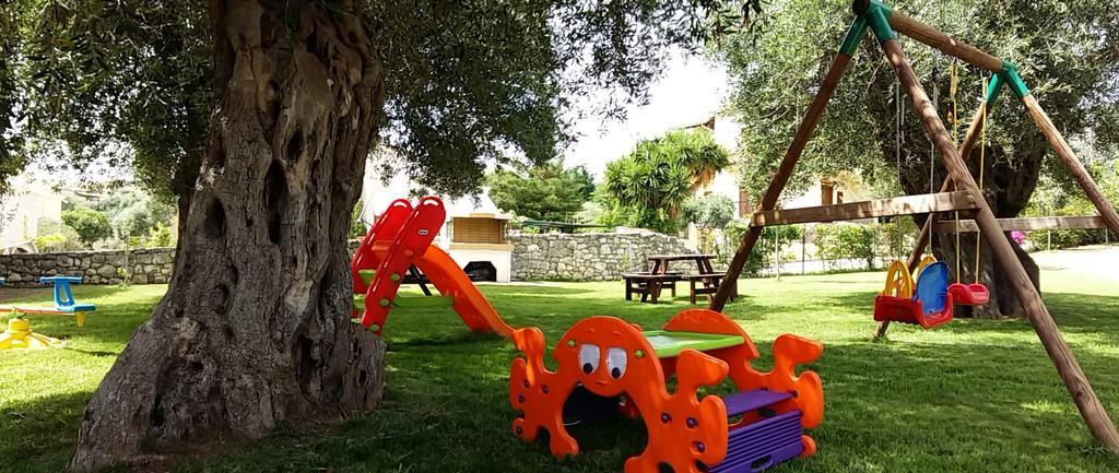 Sivota Apartments Athina 외부 사진