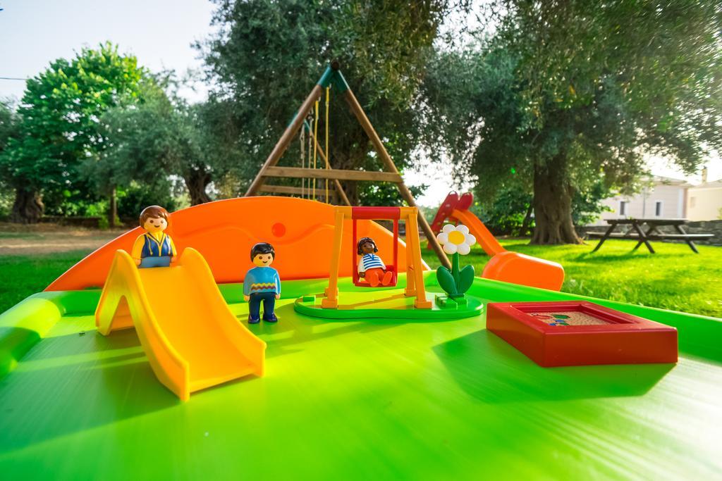 Sivota Apartments Athina 외부 사진