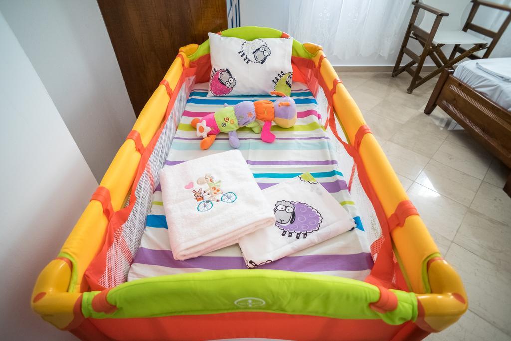 Sivota Apartments Athina 외부 사진