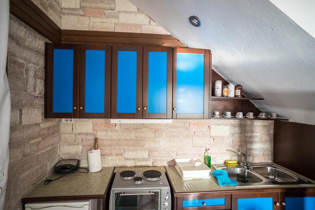 Sivota Apartments Athina 외부 사진
