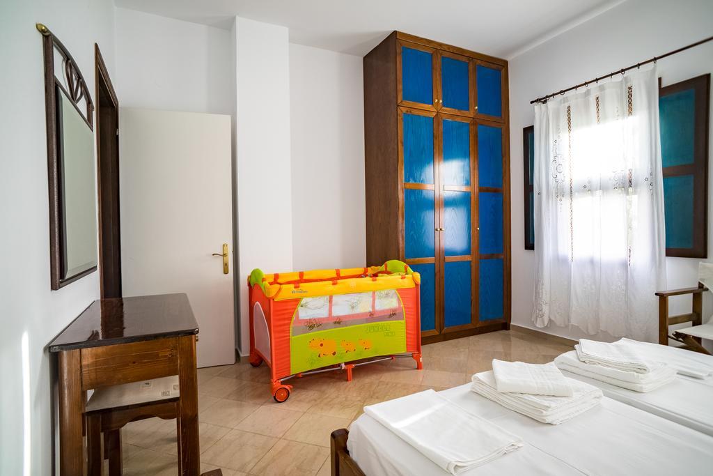 Sivota Apartments Athina 외부 사진
