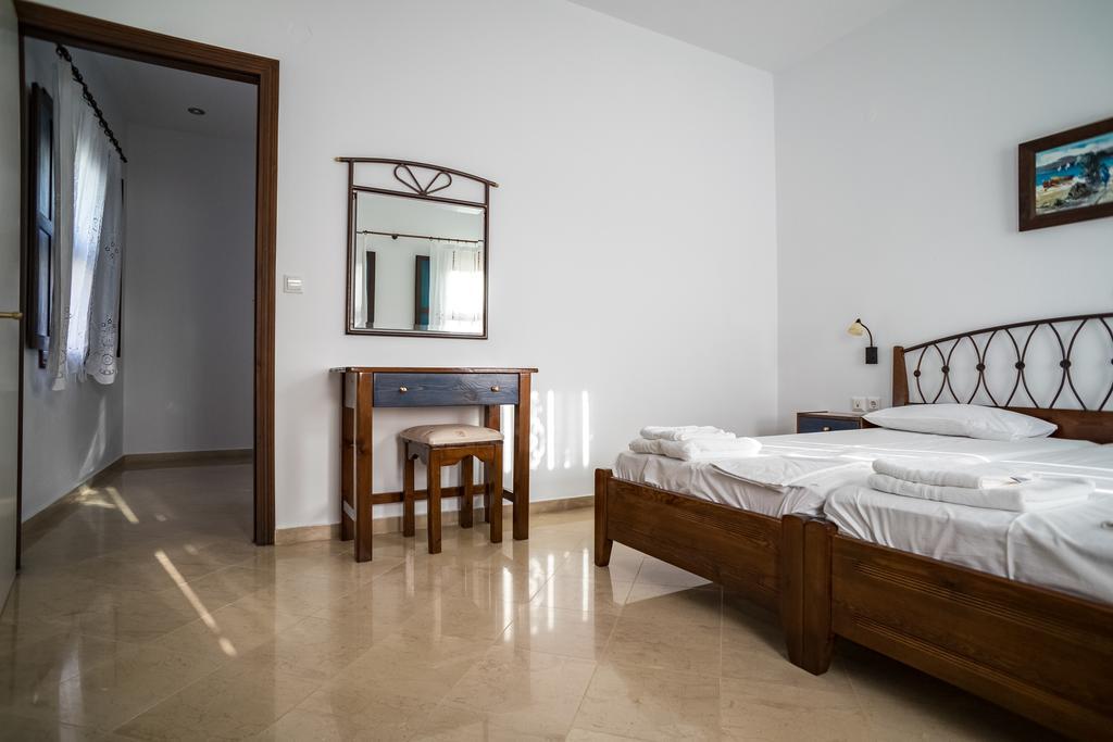 Sivota Apartments Athina 외부 사진