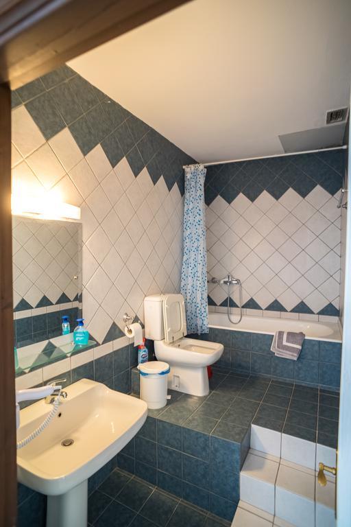 Sivota Apartments Athina 외부 사진