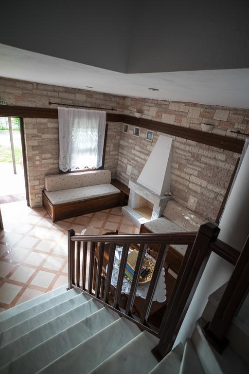 Sivota Apartments Athina 외부 사진