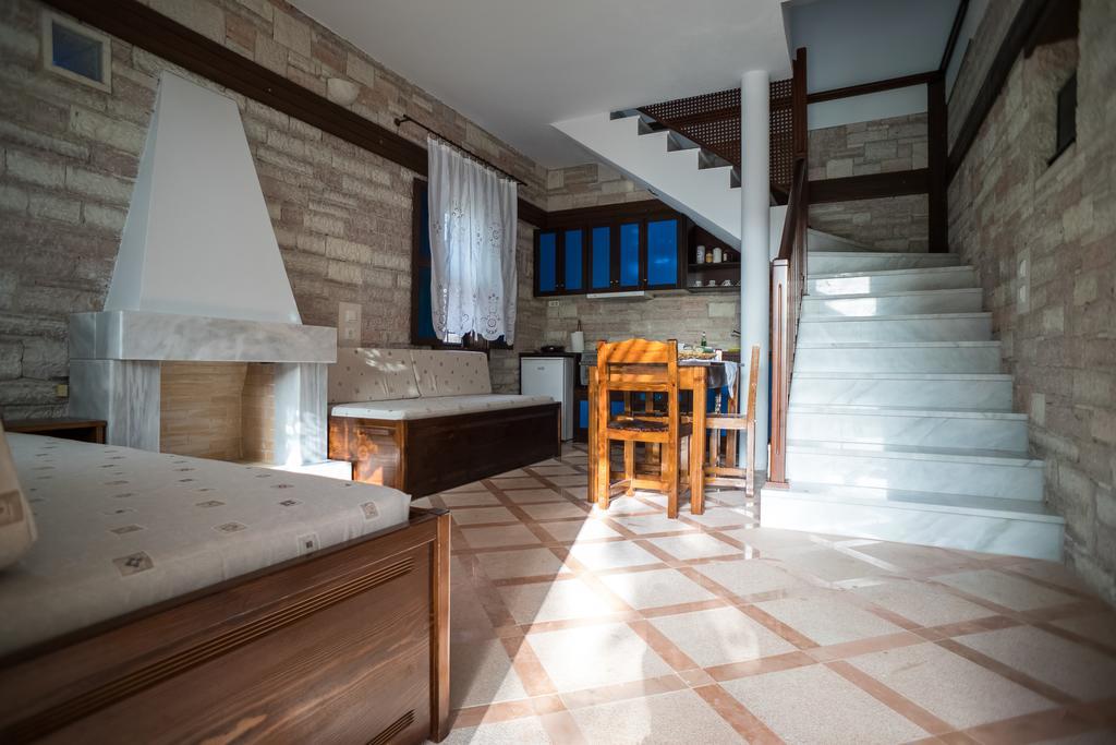 Sivota Apartments Athina 외부 사진