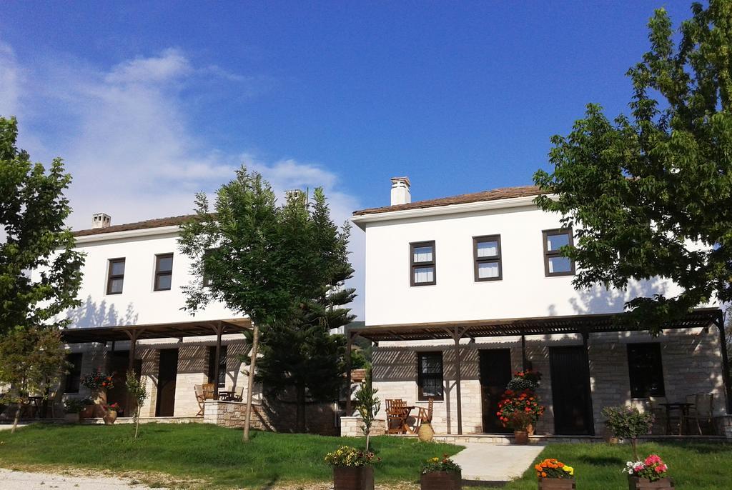 Sivota Apartments Athina 외부 사진